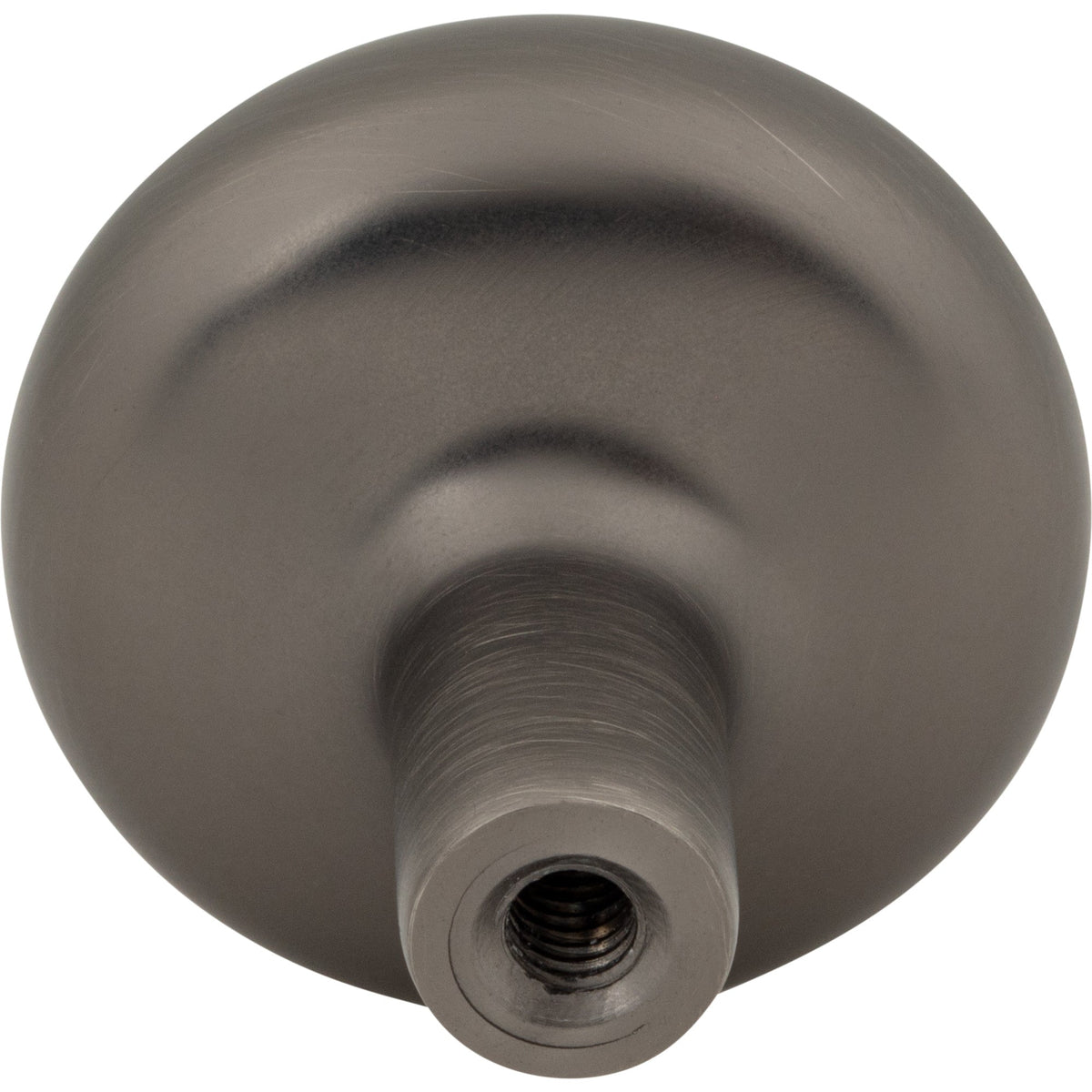 Loxley 1-1/4" Diameter Mushroom Knob