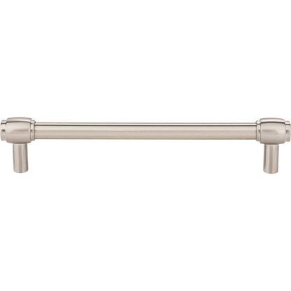 Hayworth 160 mm Center-to-Center Bar Pull