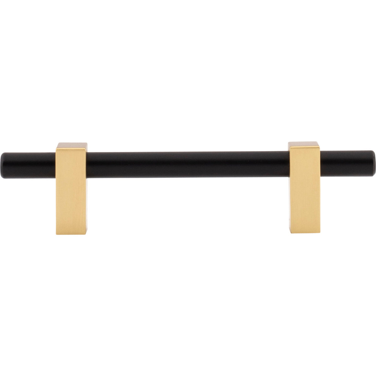 Larkin 96 mm Center-to-Center Bar Pull