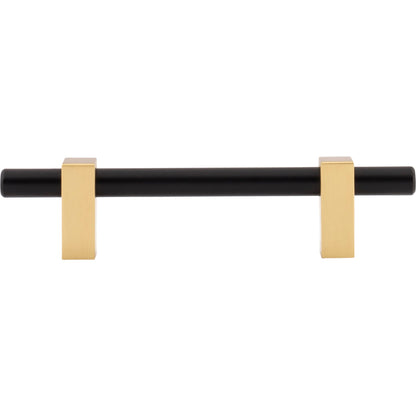 Larkin 96 mm Center-to-Center Bar Pull