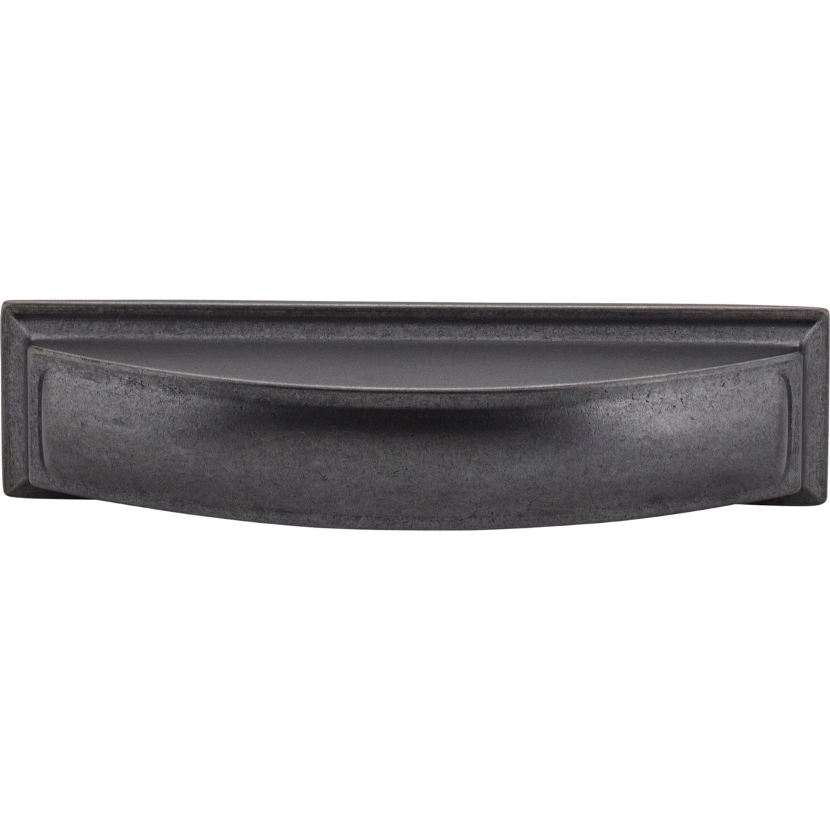 Annadale 96 mm Center-to-Center Cup/Bin Pull