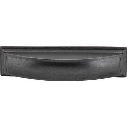 Annadale 96 mm Center-to-Center Cup/Bin Pull