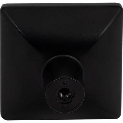 Walker 1 1-5/8" Length Square Knob