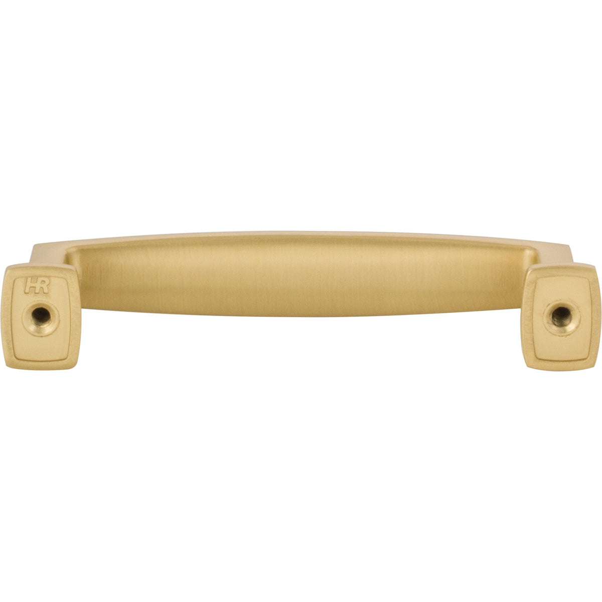 Richard 96 mm Center-to-Center Bar Pull