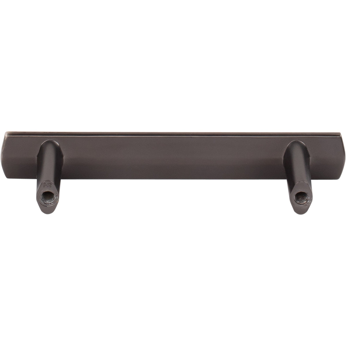 William 3" Center-to-Center Bar Pull