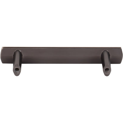 William 3" Center-to-Center Bar Pull