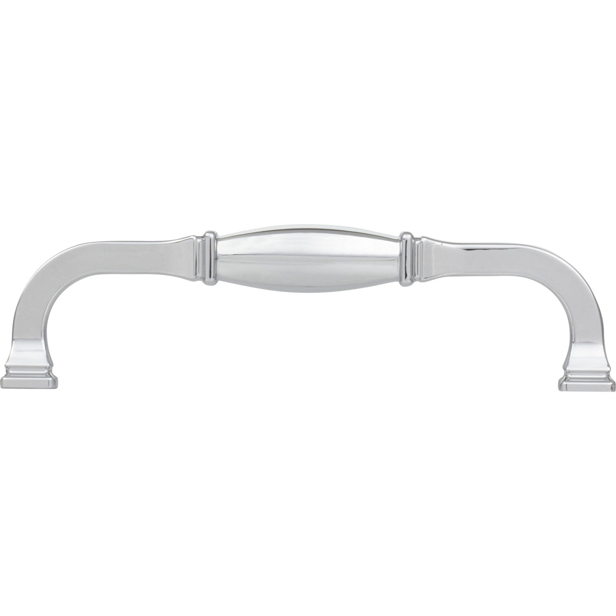 Audrey 128 mm Center-to-Center Bar Pull