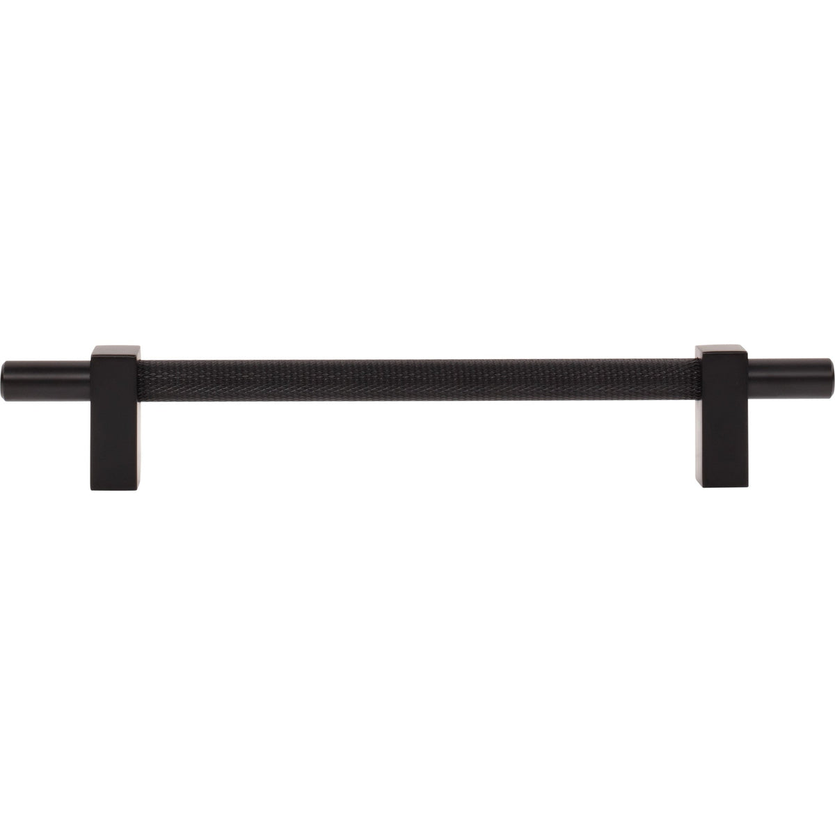 Larkin Knurled Center 160 mm Center-to-Center Bar Pull