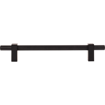 Larkin Knurled Center 160 mm Center-to-Center Bar Pull