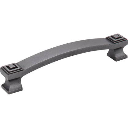 Delmar 128 mm Center-to-Center Bar Pull
