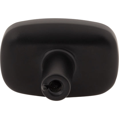 Loxley 1-1/2" Length Rectangle Knob
