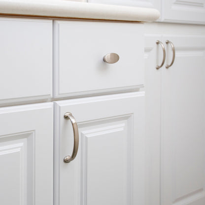 Hudson 96 mm Center-to-Center Bar Pull