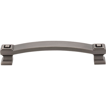 Delmar 128 mm Center-to-Center Bar Pull