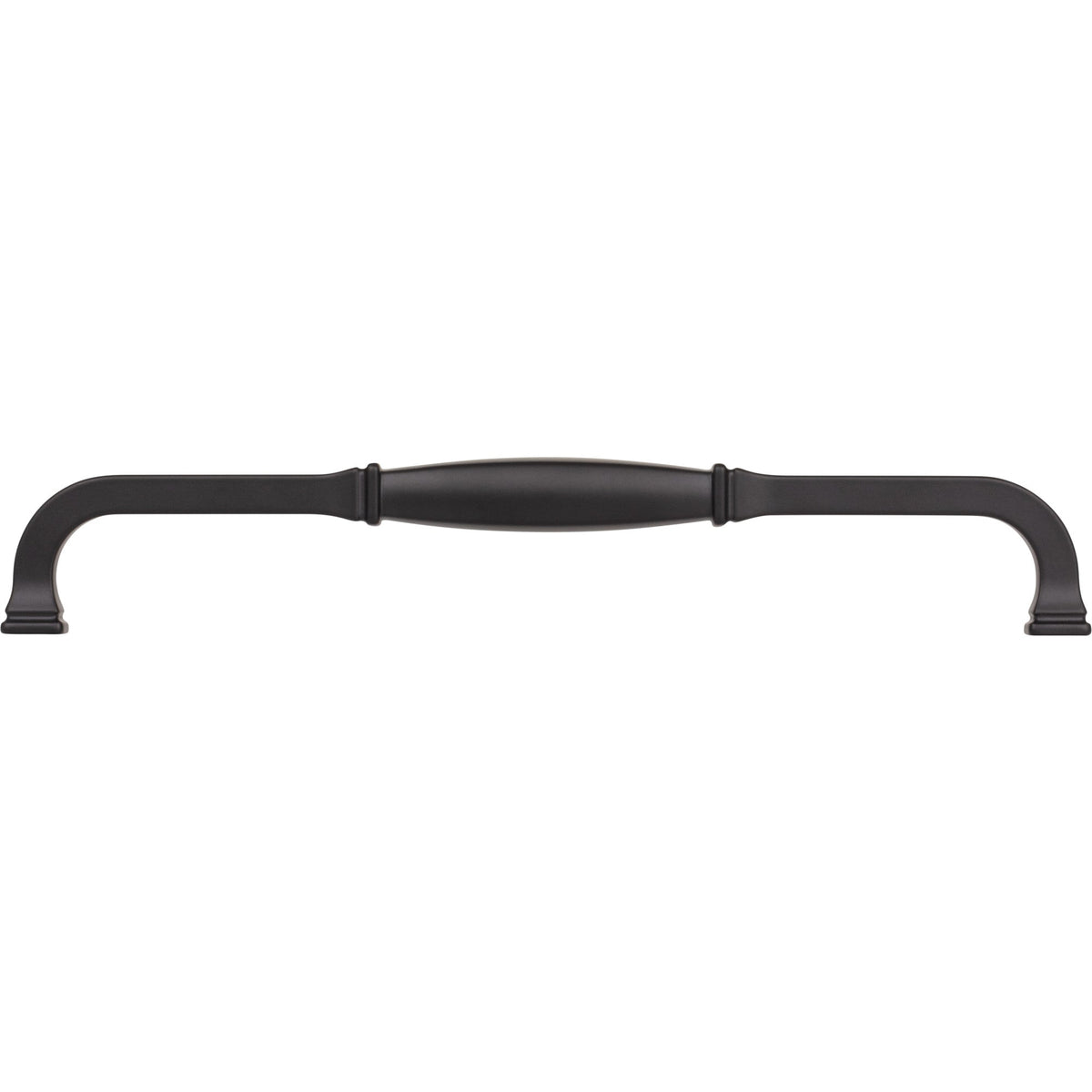 Audrey 224 mm Center-to-Center Bar Pull