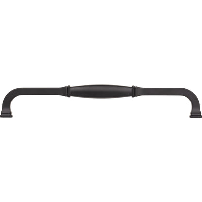 Audrey 224 mm Center-to-Center Bar Pull