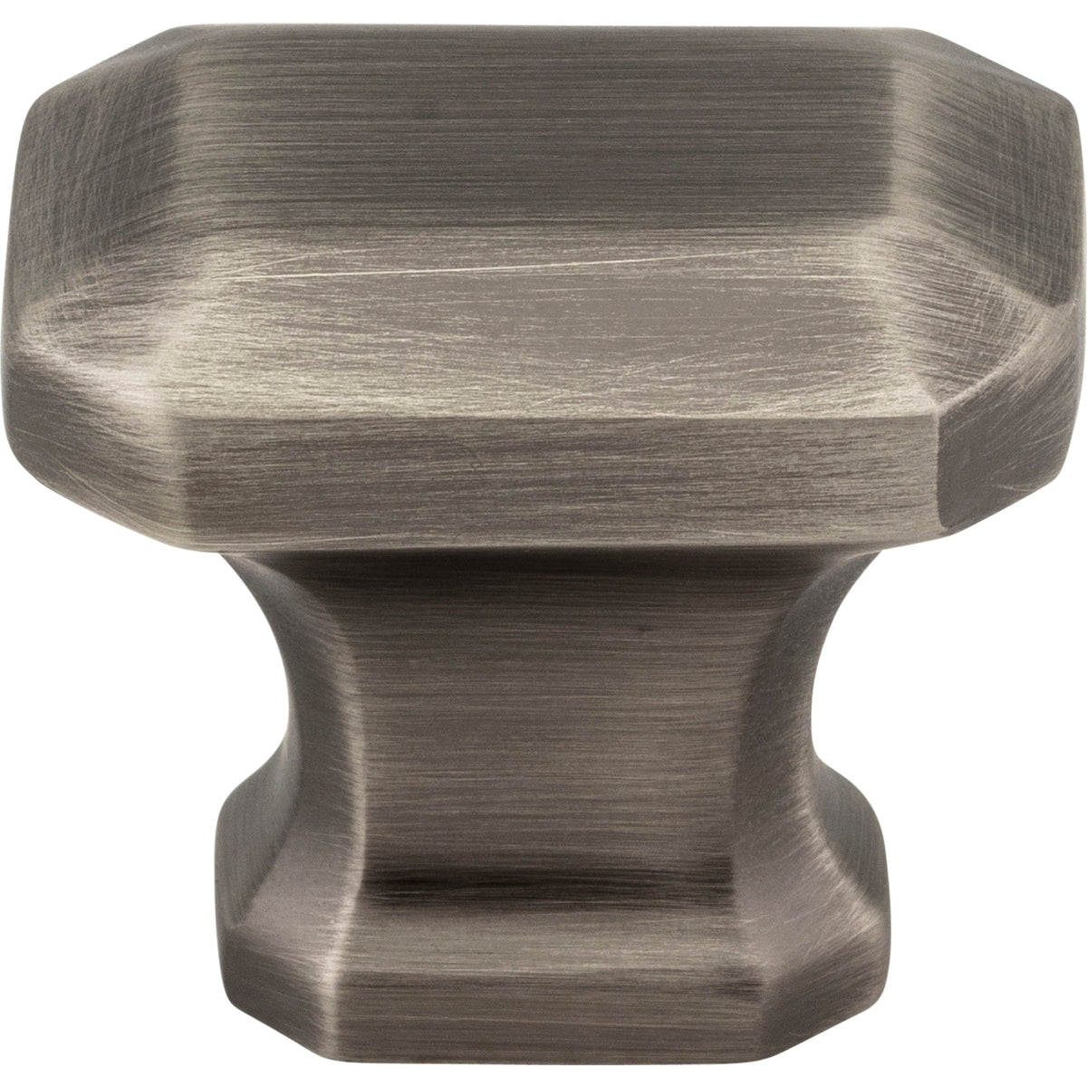 Ella 1-1/4" Length Rectangle Knob