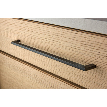 Ivan 18" Center-to-Center Appliance Pull