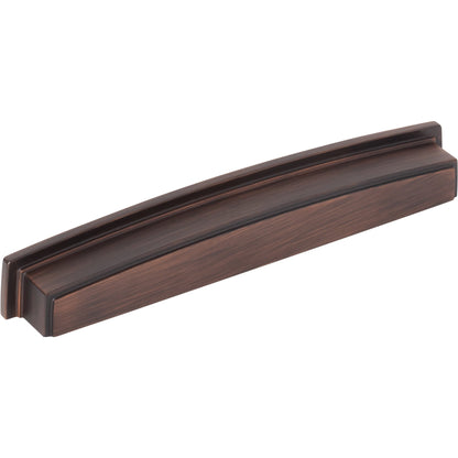 Renzo 192 mm Center-to-Center Cup/Bin Pull