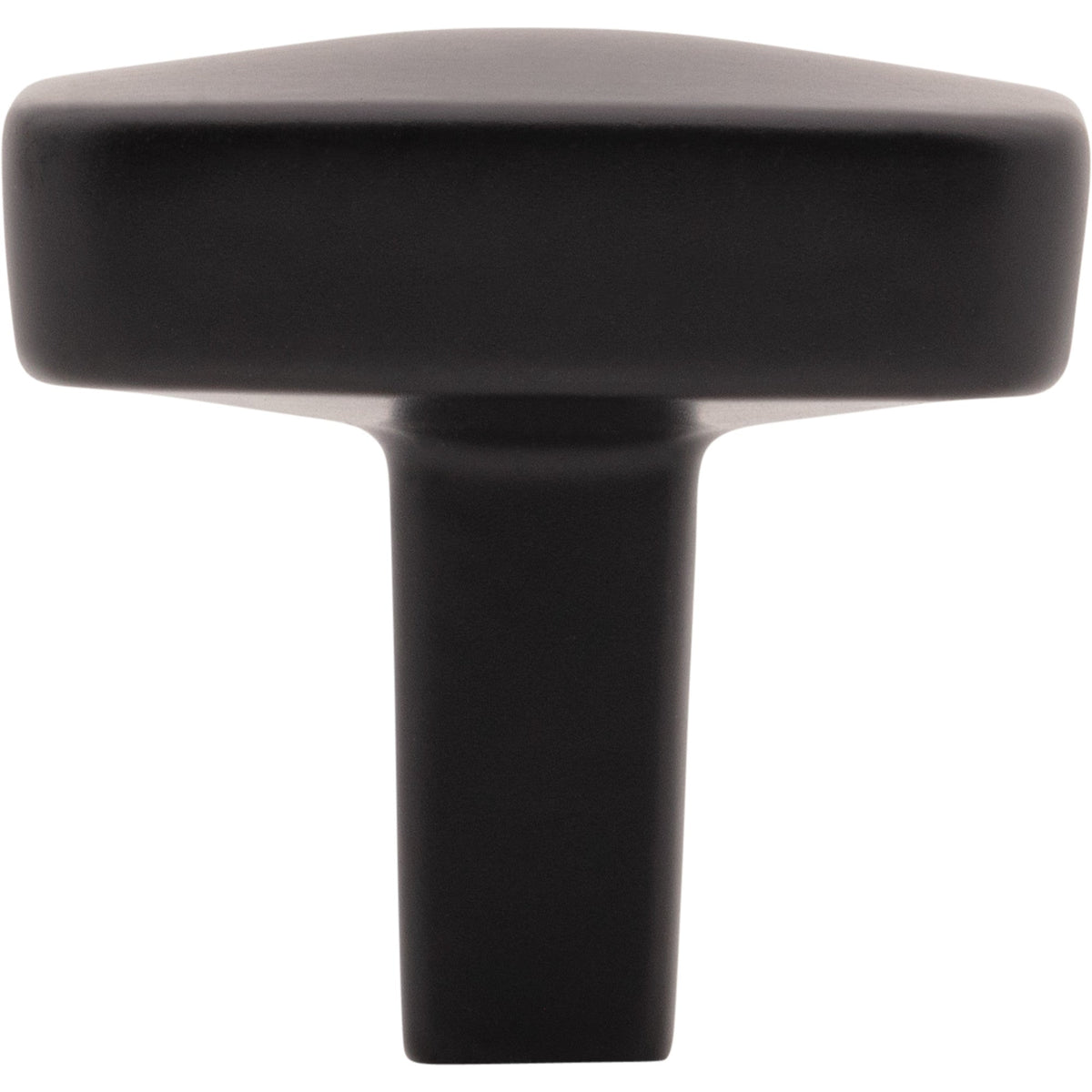 Whitlock 1-1/4" Diameter Square Knob