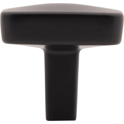Whitlock 1-1/4" Diameter Square Knob