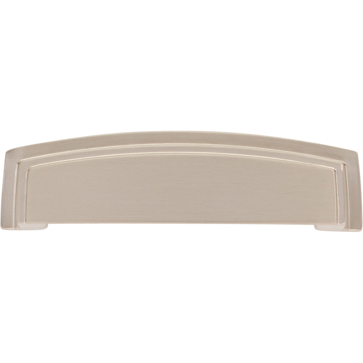 Renzo 96 mm Center-to-Center Cup/Bin Pull