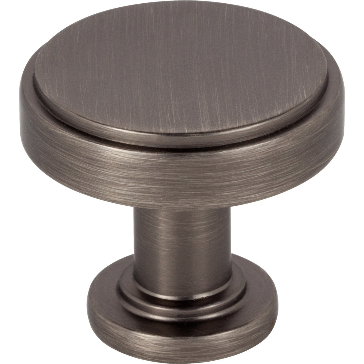 Richard 1-1/4" Diameter Round Knob