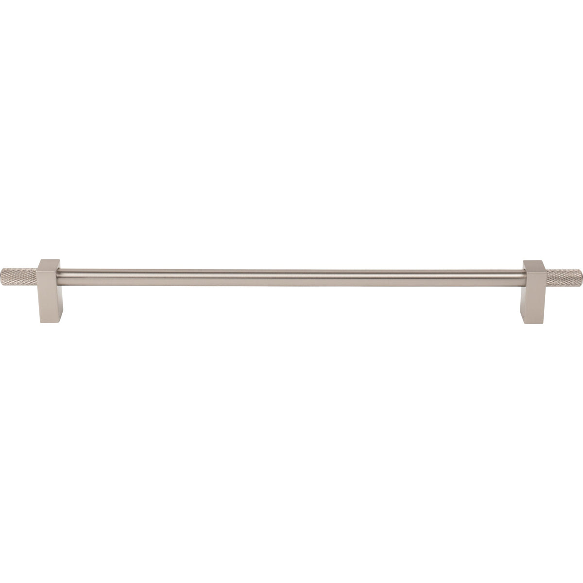 Larkin Knurled Ends 305 mm Center-to-Center Bar Pull