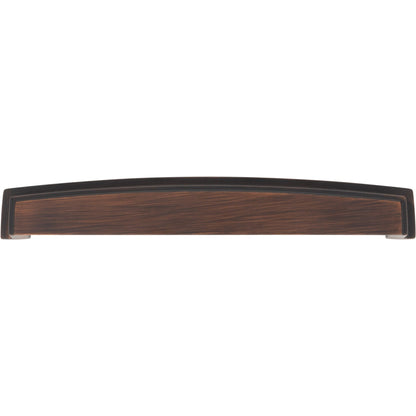 Renzo 192 mm Center-to-Center Cup/Bin Pull