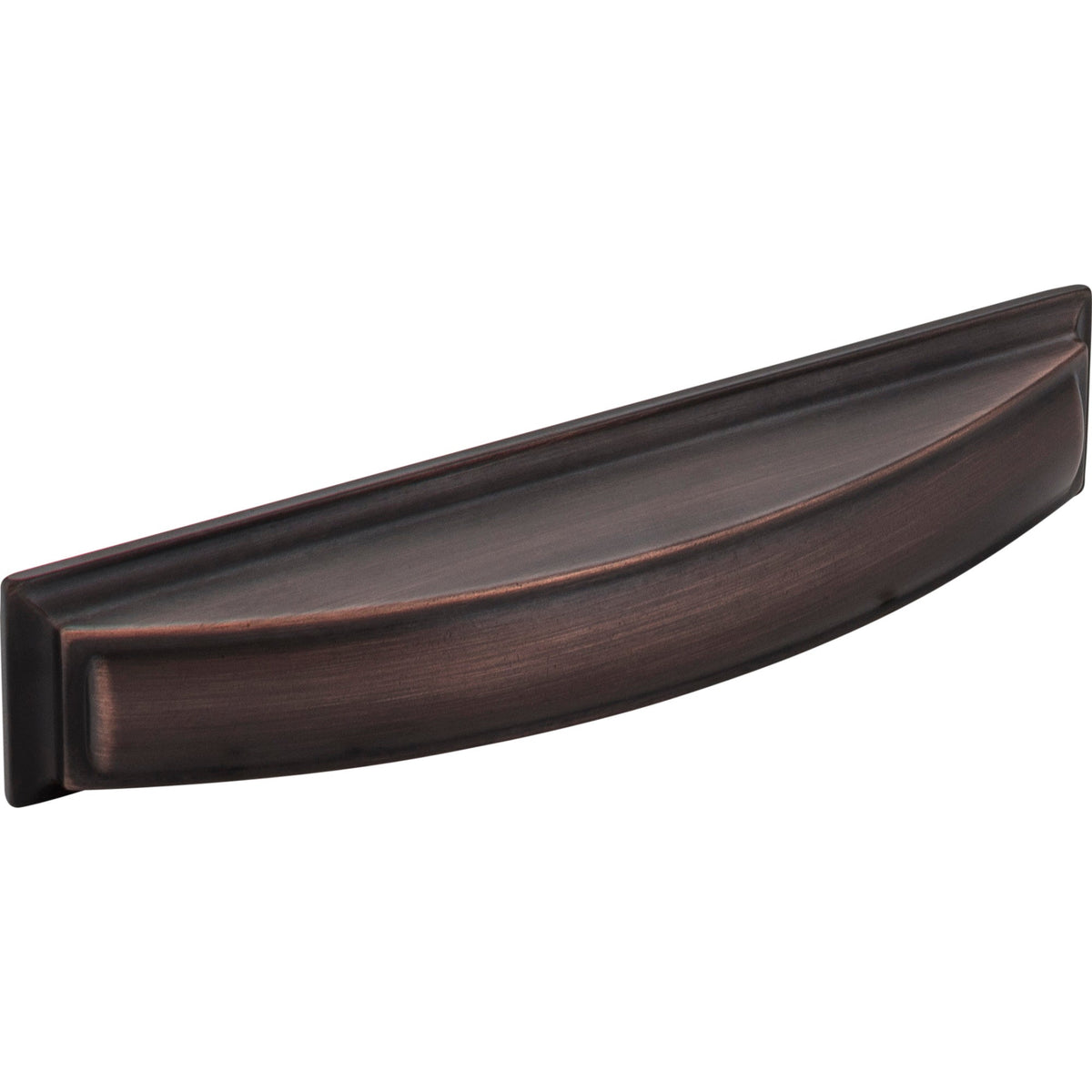 Annadale 128 mm Center-to-Center Cup/Bin Pull