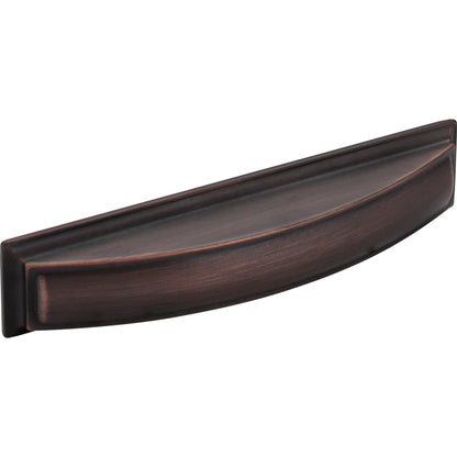 Annadale 128 mm Center-to-Center Cup/Bin Pull