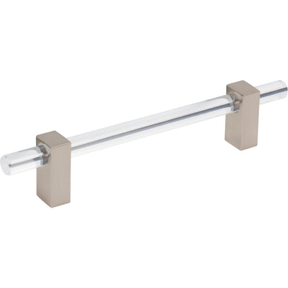 Spencer 128 mm Center-to-Center Bar Pull
