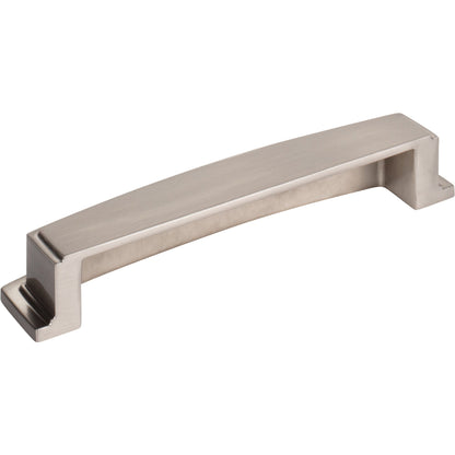 Renzo 128 mm Center-to-Center Cup/Bin Pull