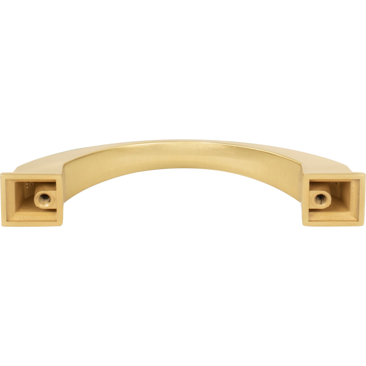 Roman 96 mm Center-to-Center Arch Pull