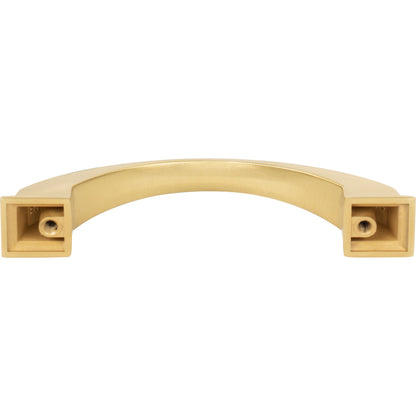 Roman 96 mm Center-to-Center Arch Pull