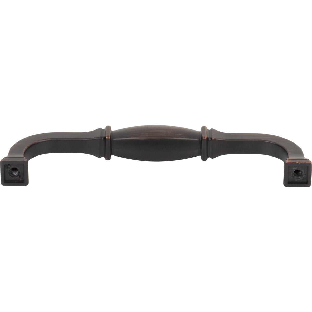 Audrey 128 mm Center-to-Center Bar Pull