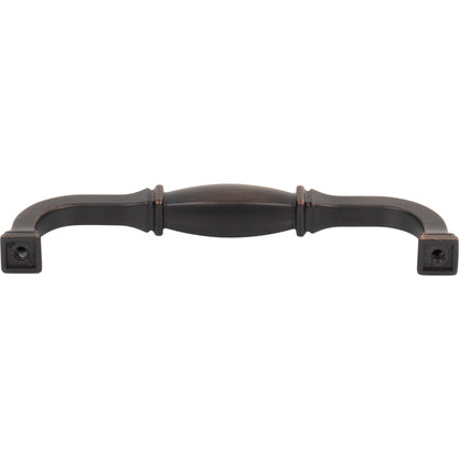 Audrey 128 mm Center-to-Center Bar Pull