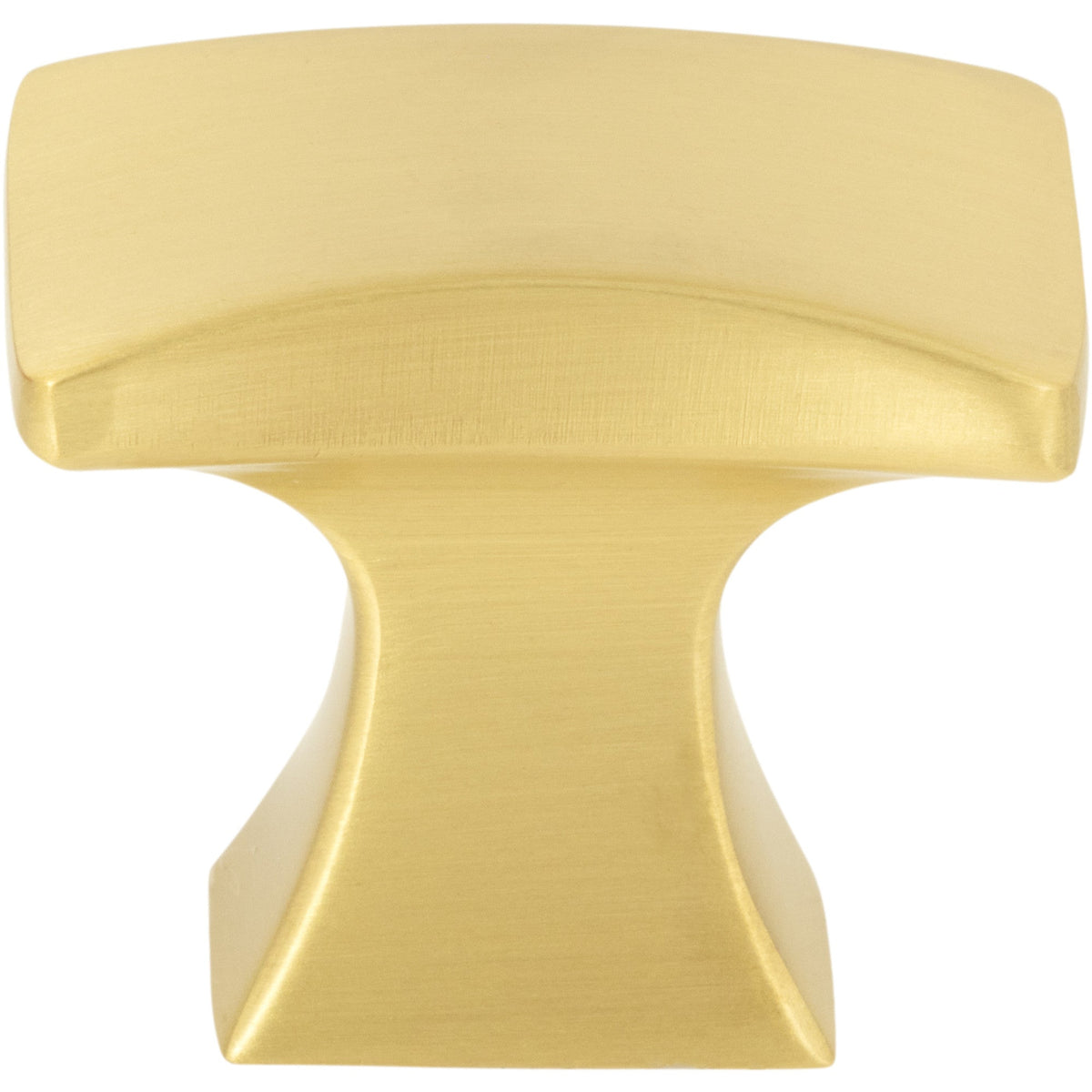 Philip 1-1/4" Length Rectangle Knob