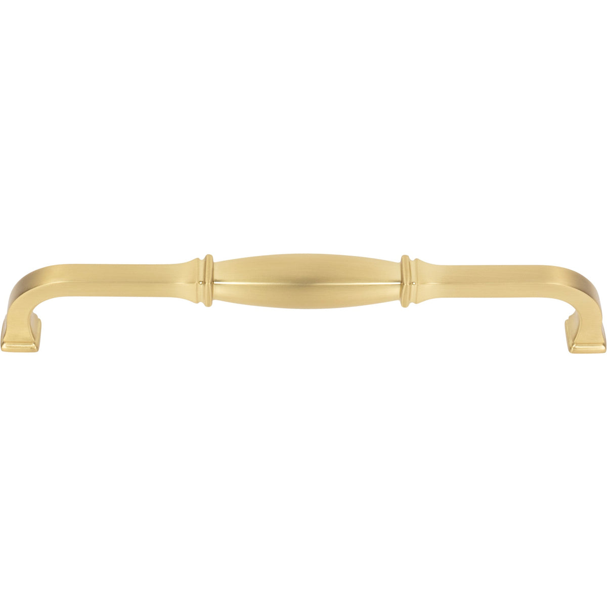 Audrey 192 mm Center-to-Center Bar Pull