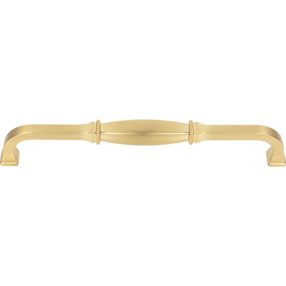 Audrey 192 mm Center-to-Center Bar Pull