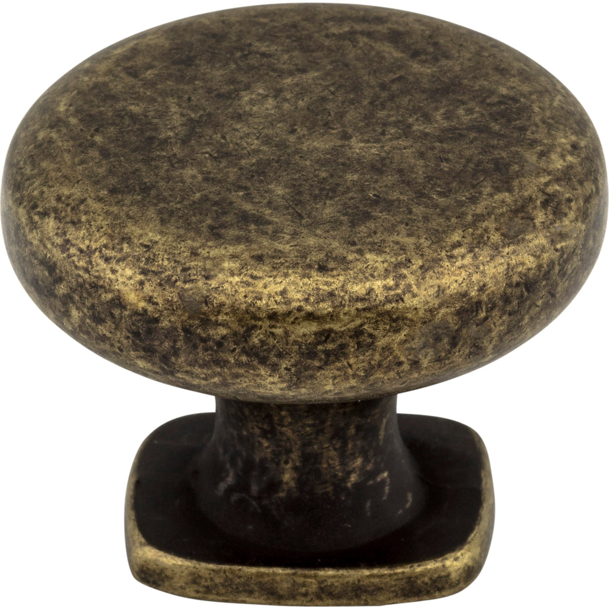 Belcastel 1 1-3/8" Diameter Mushroom Knob