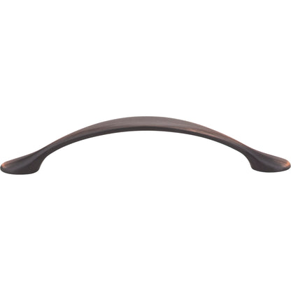 Somerset 128 mm Center-to-Center Bar Pull