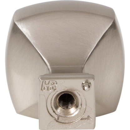 Audrey 1-1/8" Diameter Square Knob