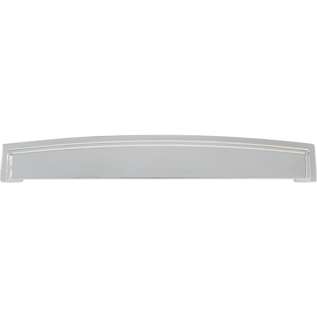Renzo 192 mm Center-to-Center Cup/Bin Pull