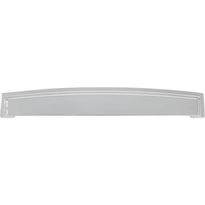 Renzo 192 mm Center-to-Center Cup/Bin Pull