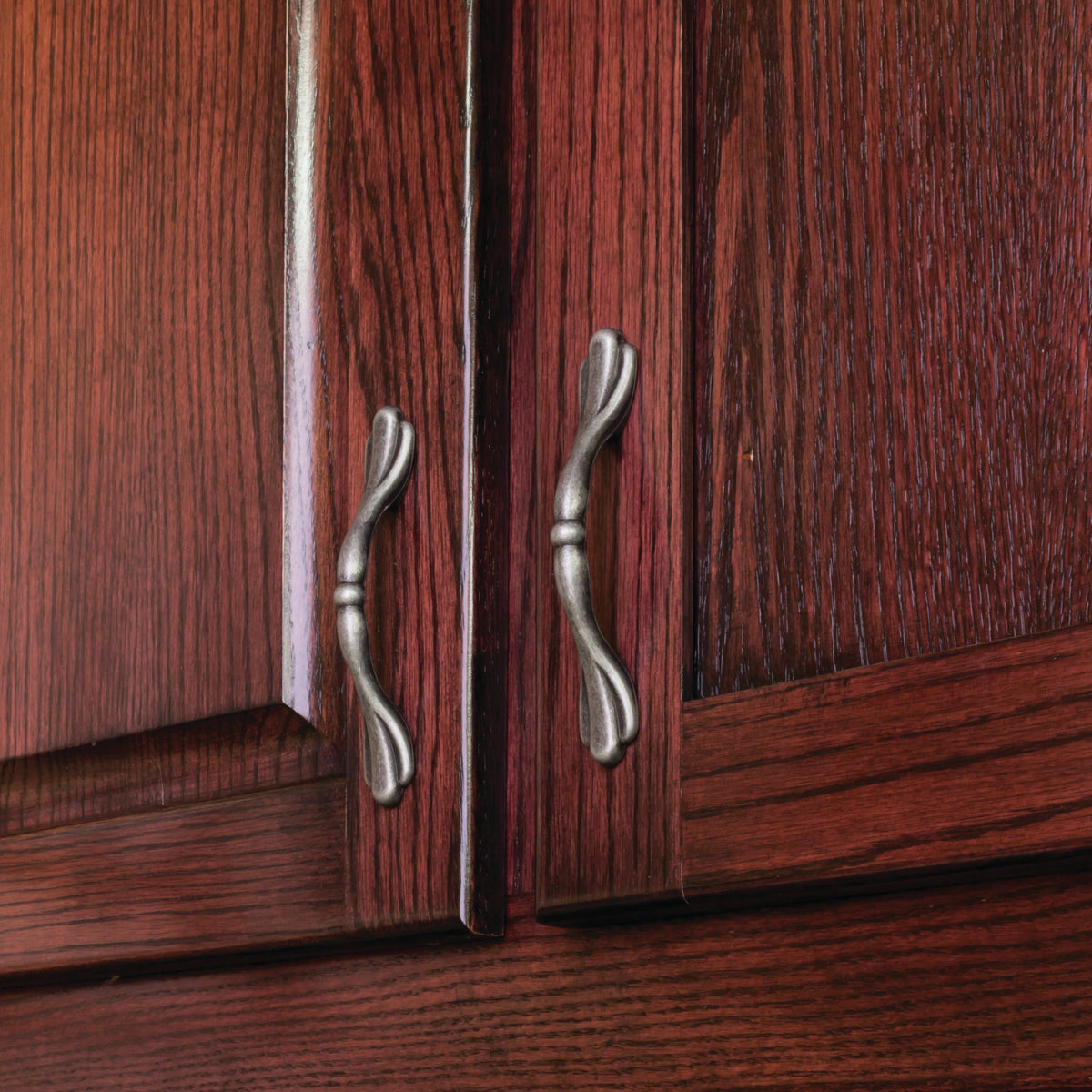 Arcadia 3" Center-to-Center Bar Pull
