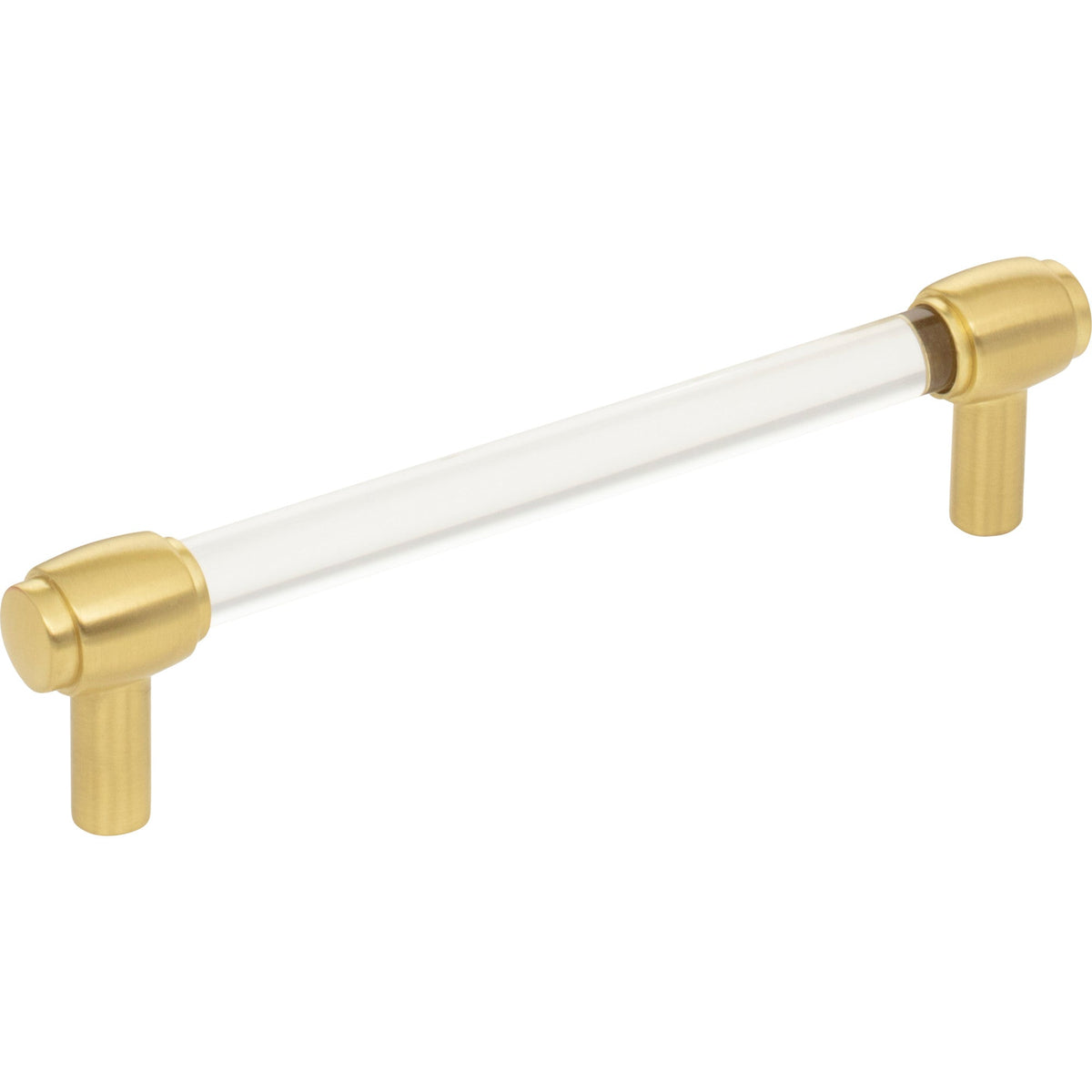 Carmen 128 mm Center-to-Center Bar Pull
