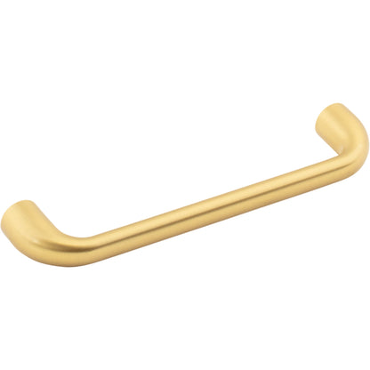 Loxley 128 mm Center-to-Center Bar Pull