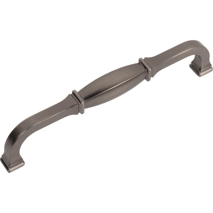 Audrey 160 mm Center-to-Center Bar Pull