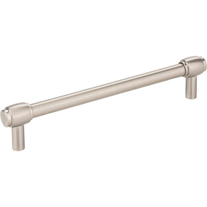 Hayworth 160 mm Center-to-Center Bar Pull