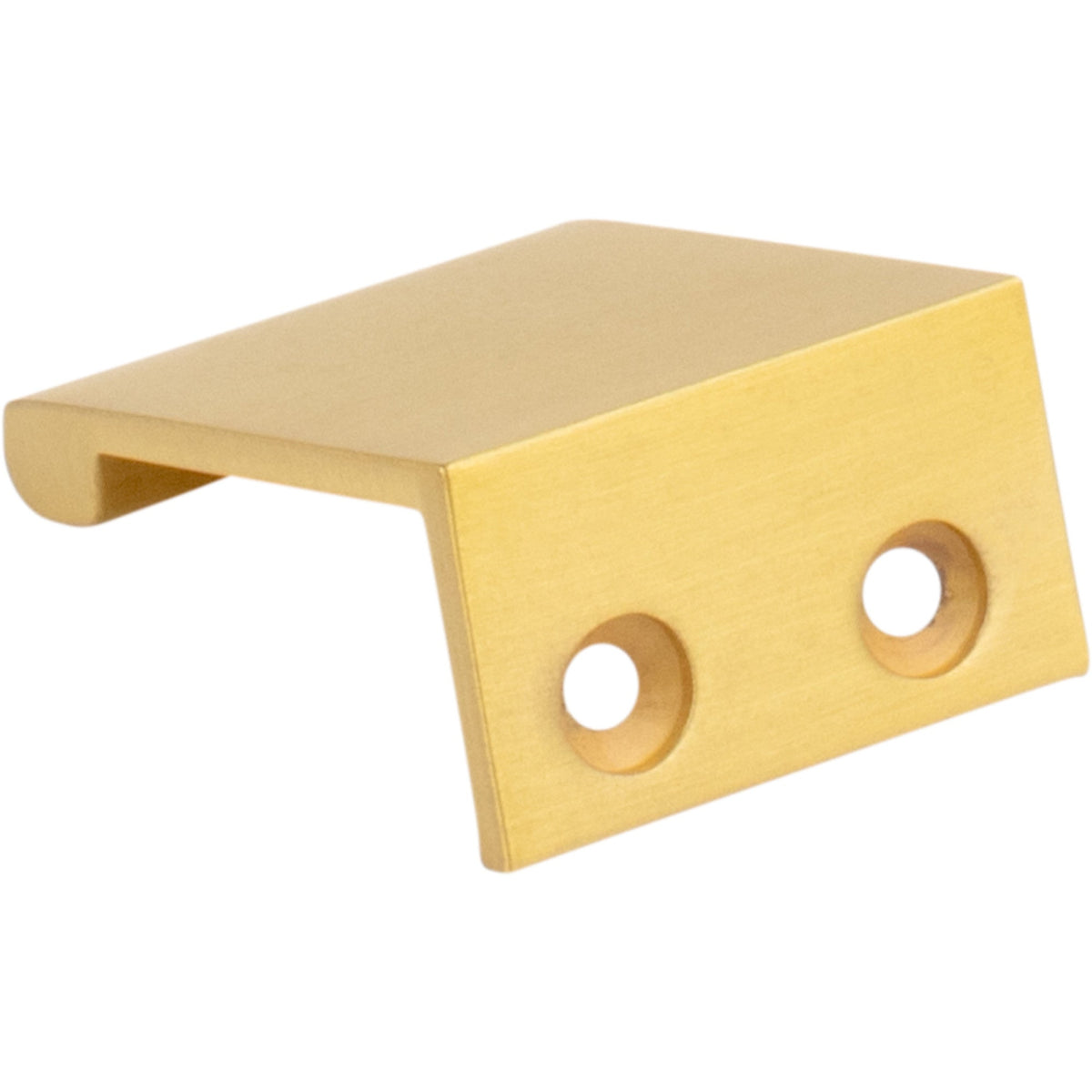 Edgefield 16 mm Center-to-Center Finger Pull